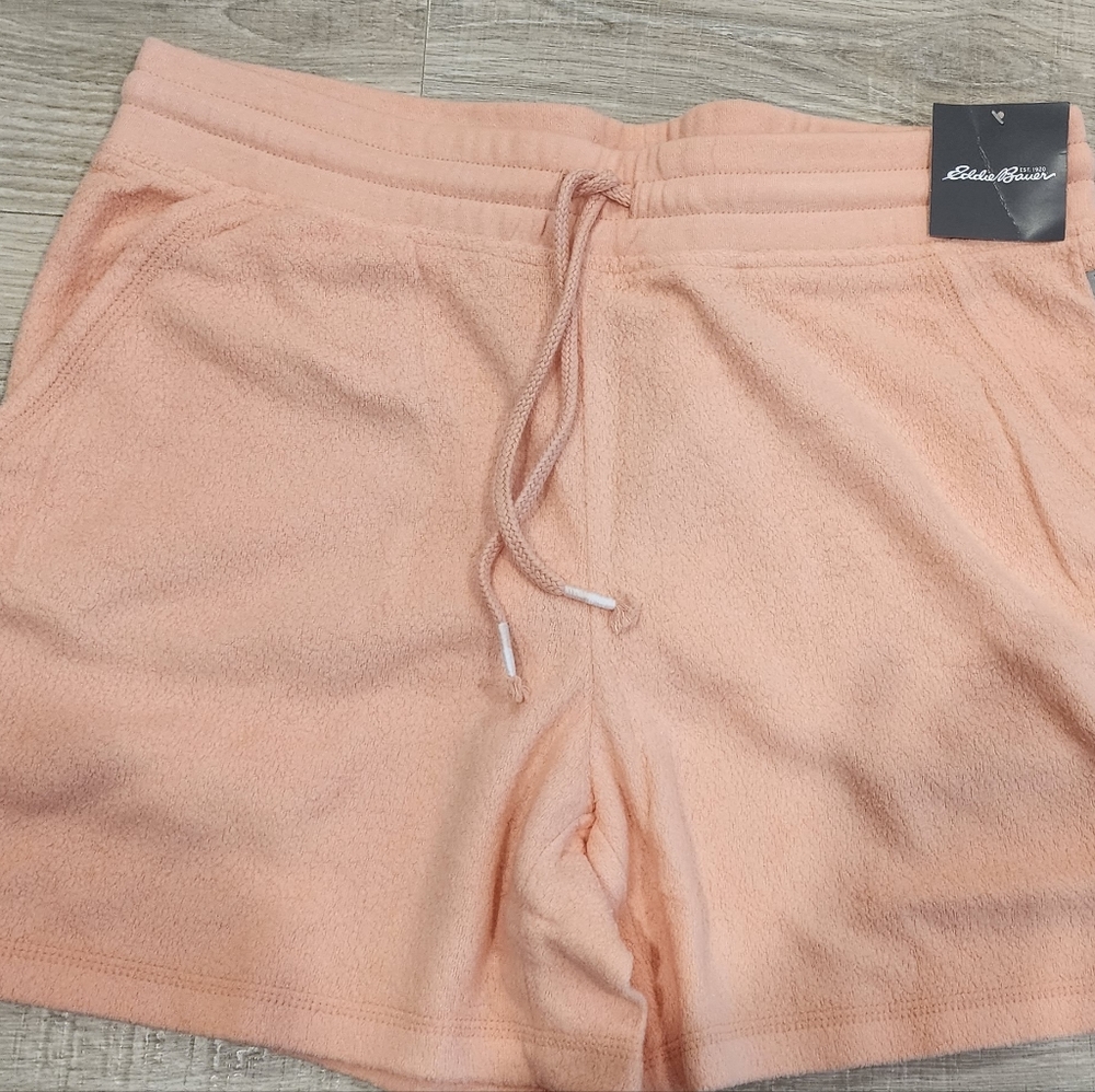Eddie Bauer womens short